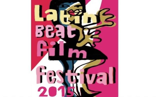 Latin Beat Film Festival 2015